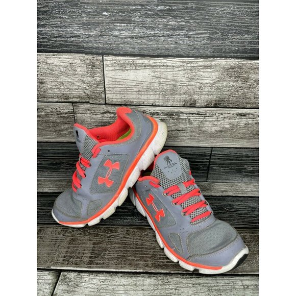 Under Armour Assert V WWP Running Shoes - Picture 1 of 7